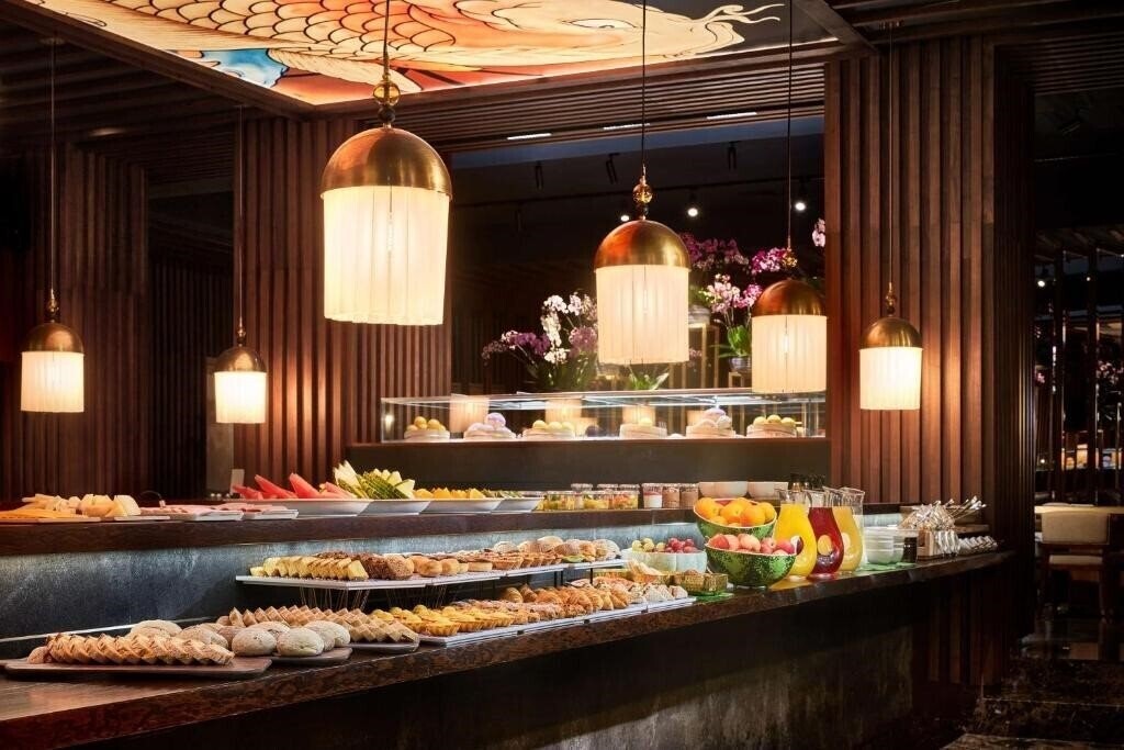 Картинка Avani Avenida Liberdade 4*