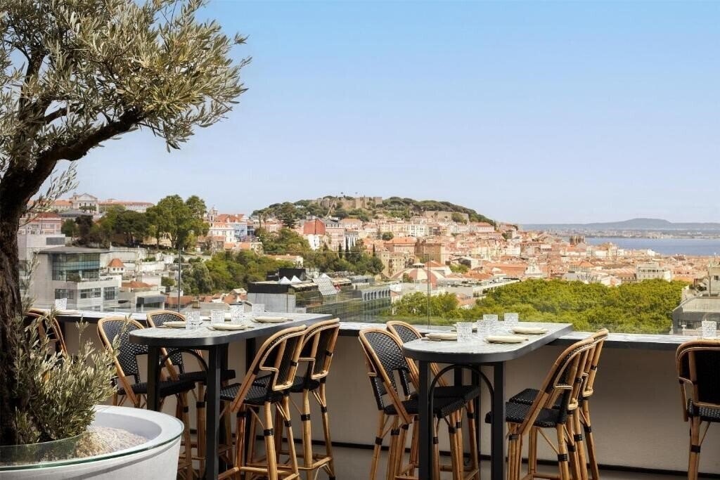 Зображення Tivoli Avenida Liberdade Lisboa 5*