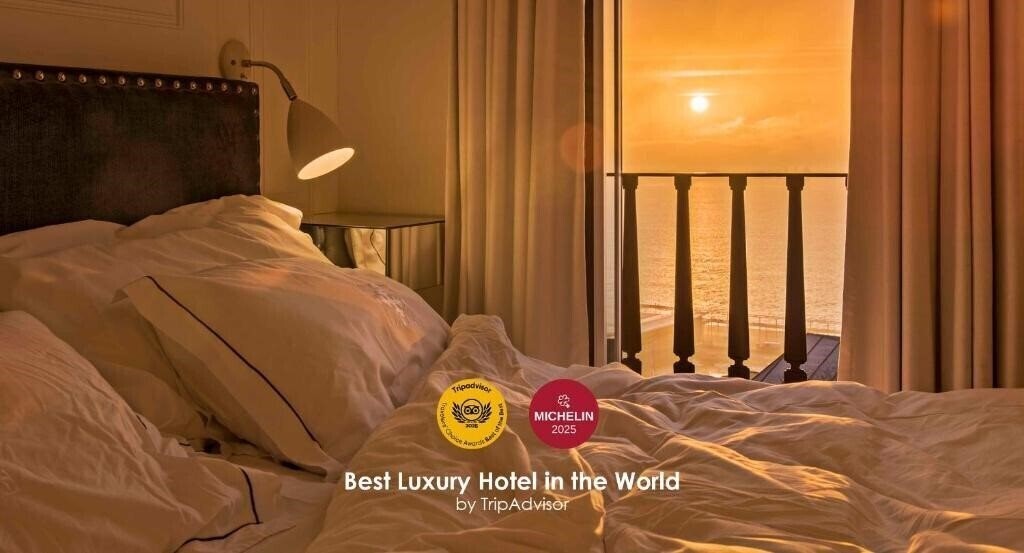 Готель Santiago De Alfama Boutique Hotel 5*