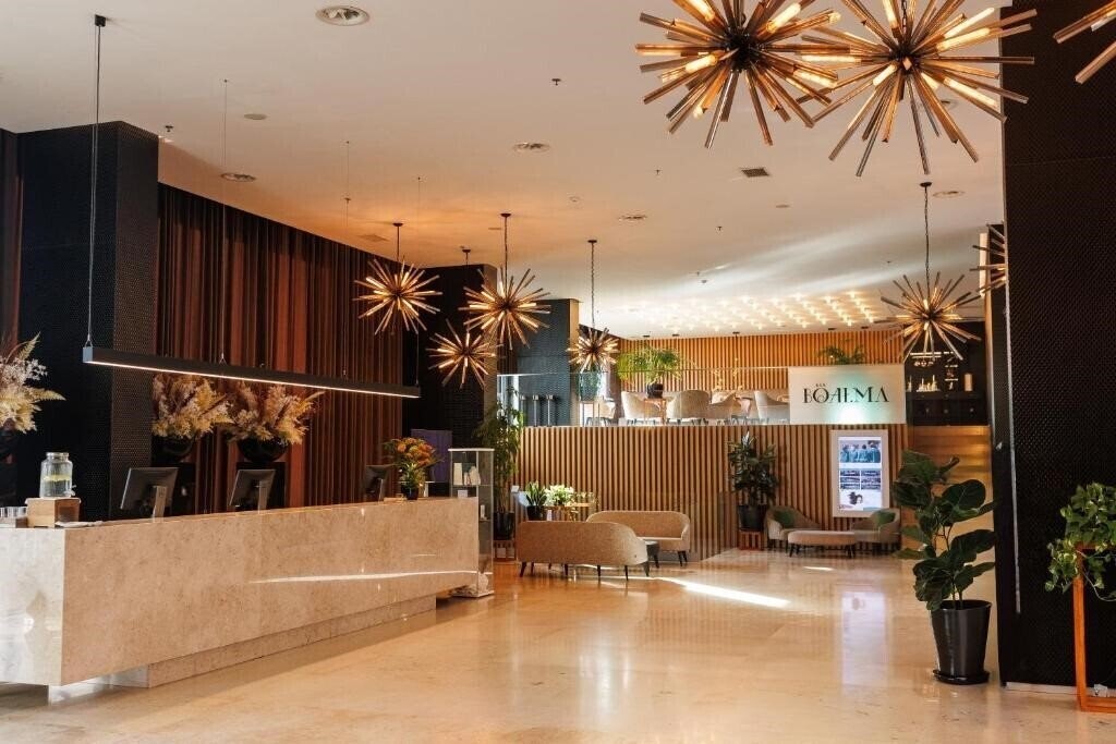 Изображение Iberostar Lisboa 5*