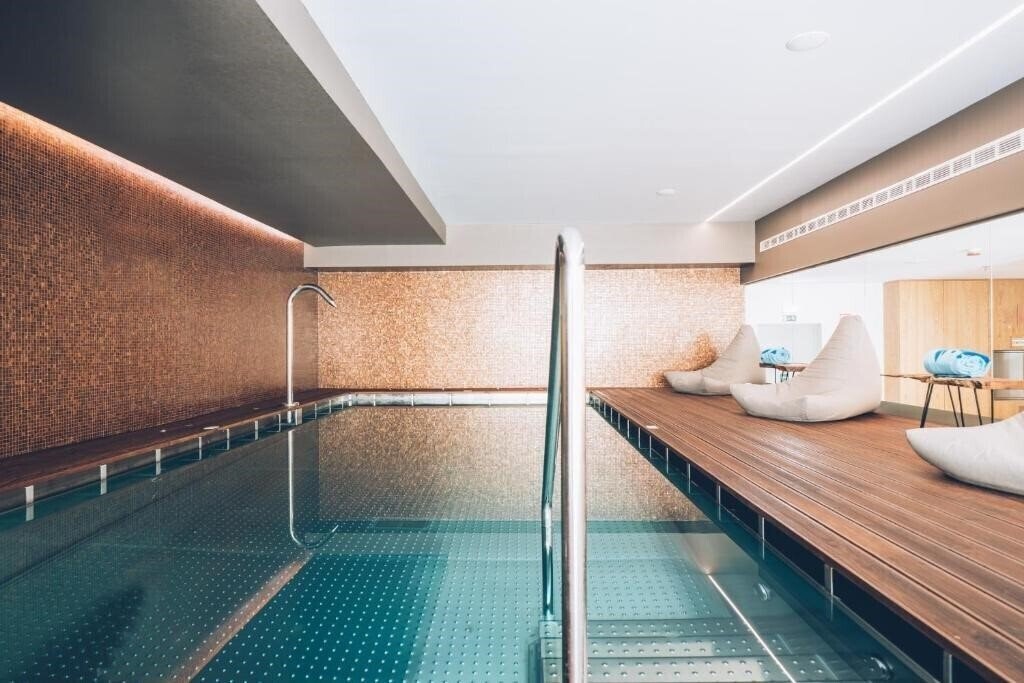 Картинка Iberostar Lisboa 5*