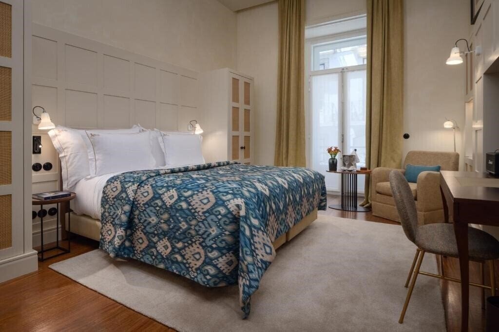 Картинка Bairro Alto 5*