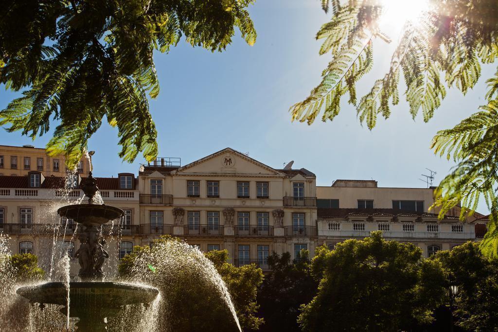 Отель Metropole 3*