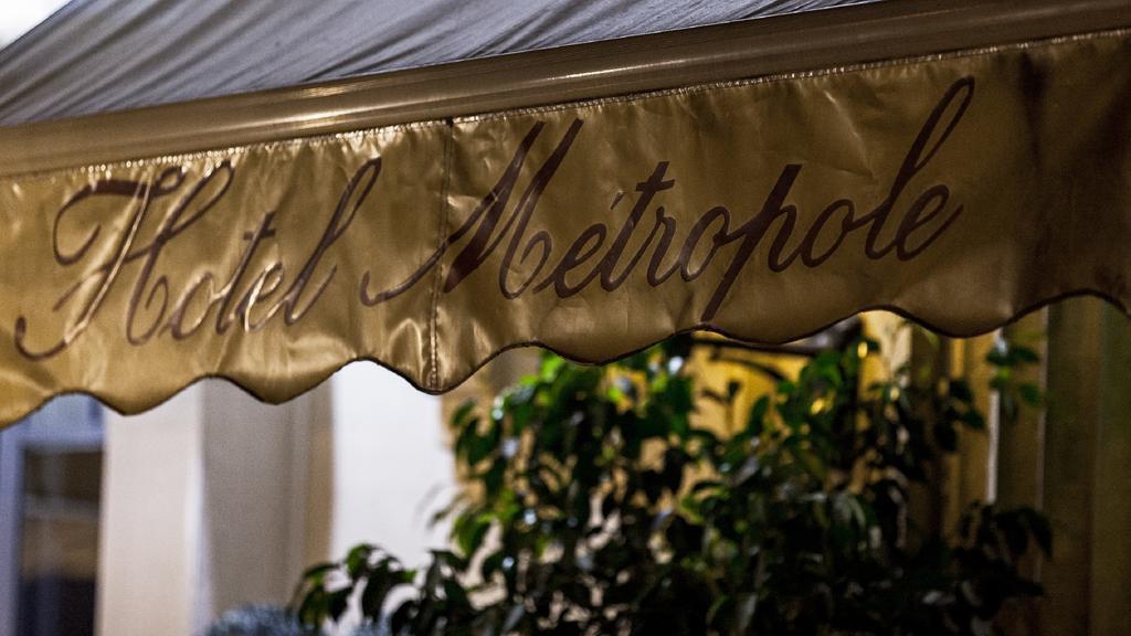 Изображение Metropole 3*