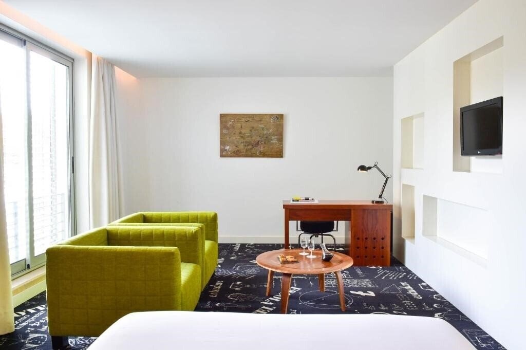 Картинка Hotel da Estrela 4*