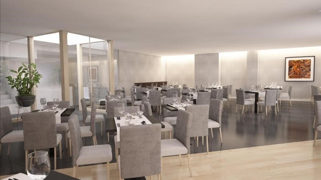 Фотография Masa Hotel 5 De Outubro 4*