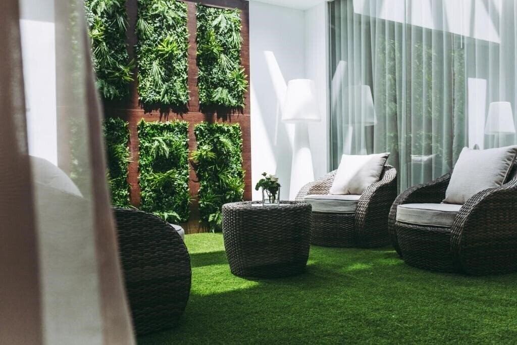 Картинка Masa Hotel 5 De Outubro 4*