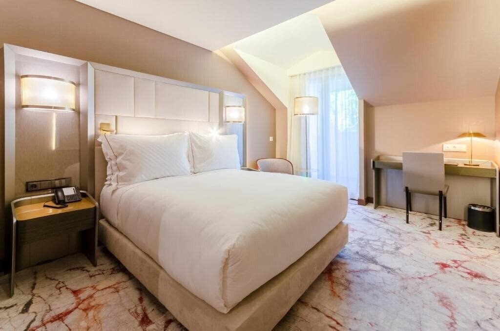 Фото Turim Boulevard Hotel 5*