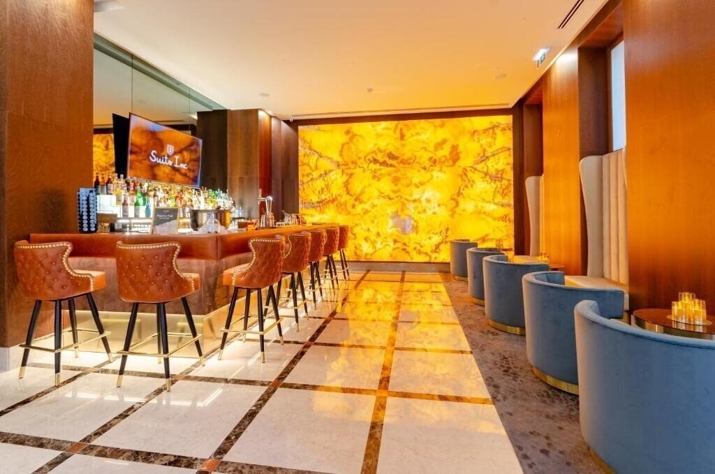 Изображение Turim Boulevard Hotel 5*