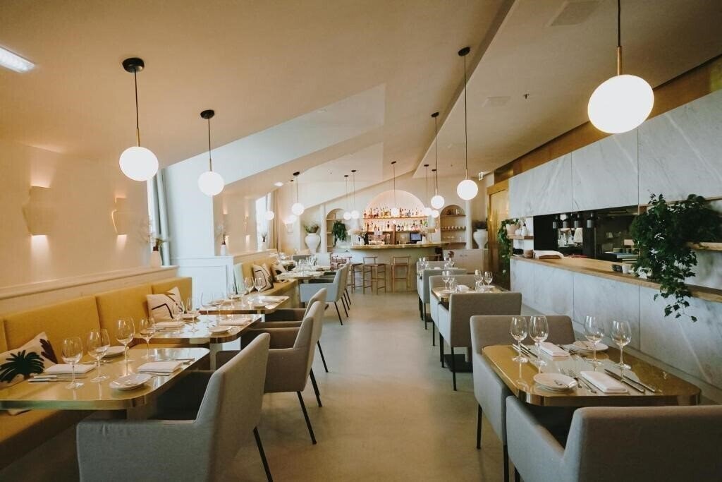 Фотографія The Lumiares 5*