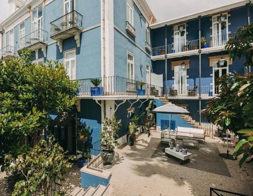 Картинка Torel Palace 4*