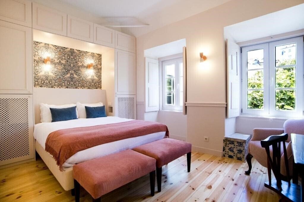 Фото York House 4*