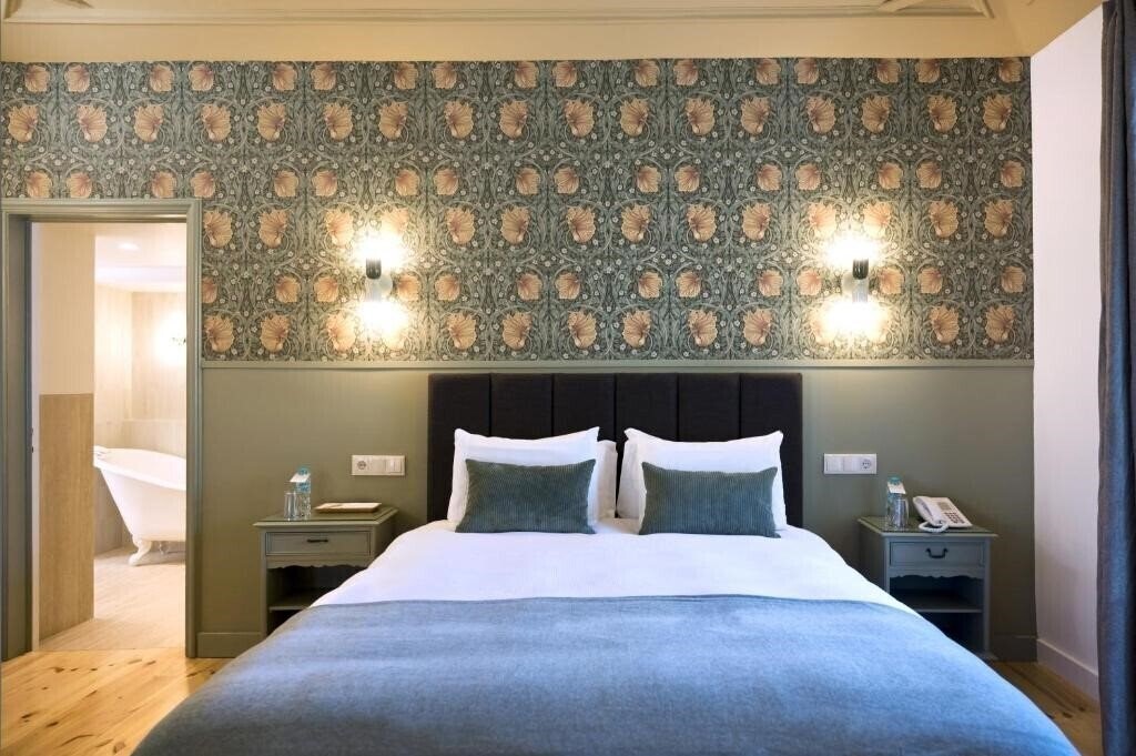 Зображення York House 4*