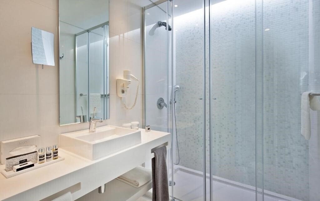 Фотография White Lisboa 3*