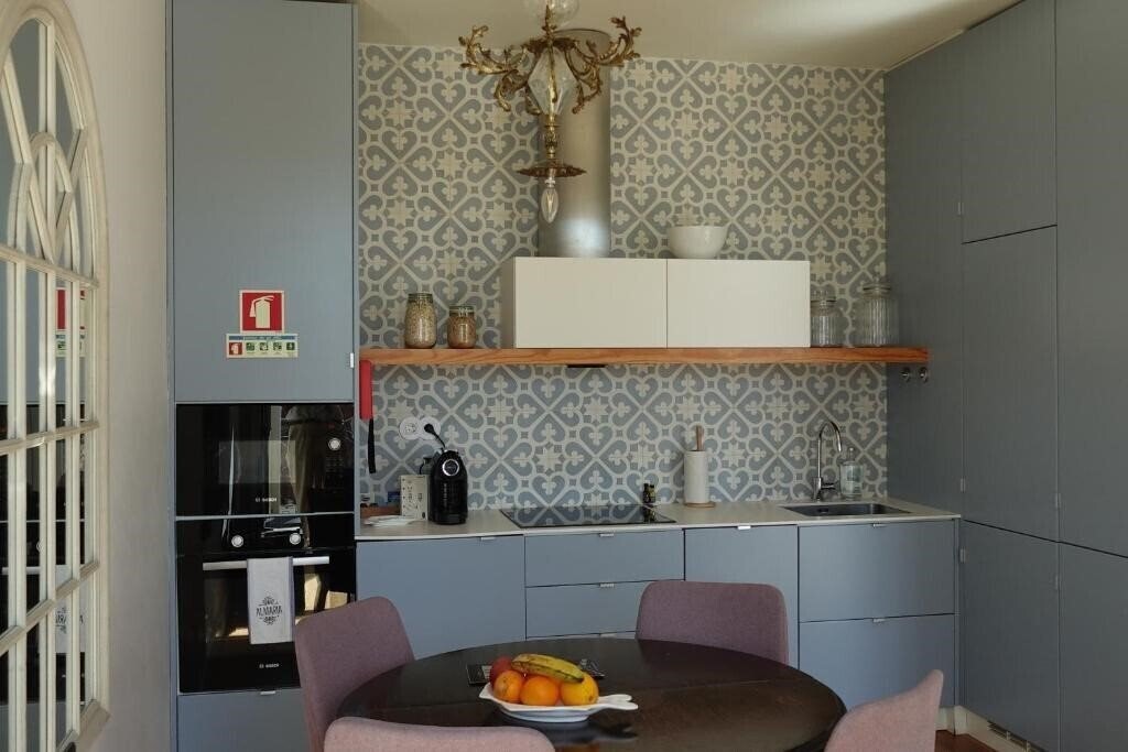 Картинка Almaria Edificio Da Corte Apt апартаменты