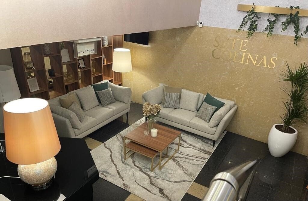 Картинка Sete Colinas 2*