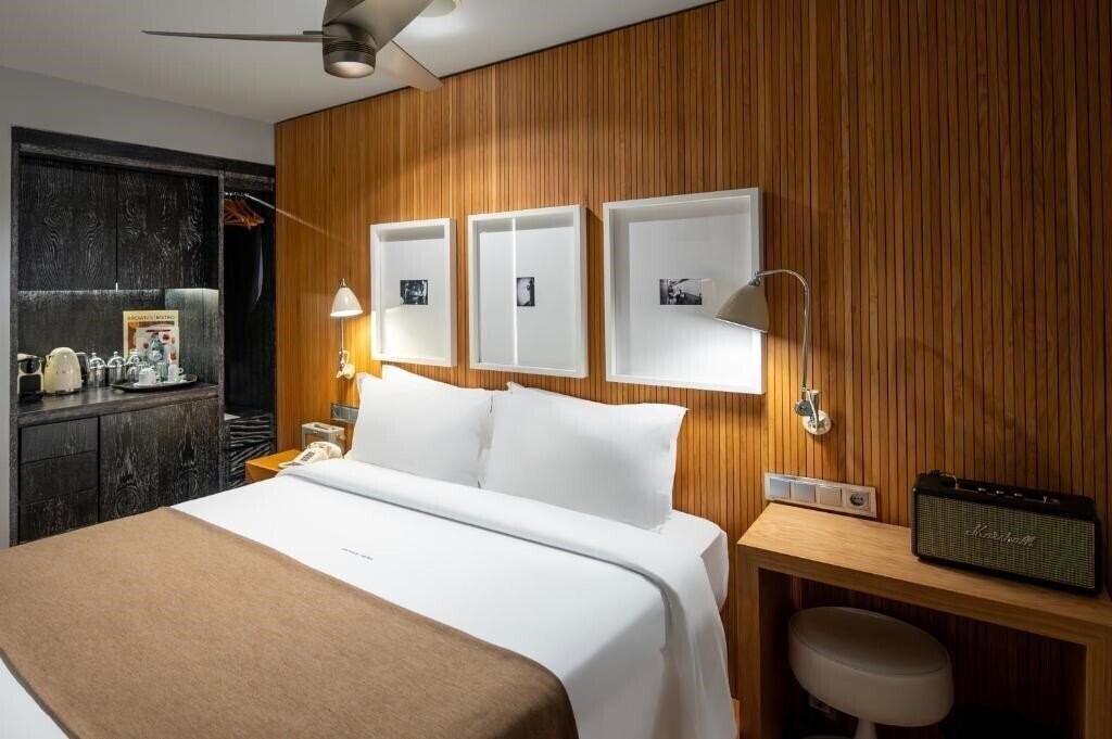 Фото Browns Downtown 3*
