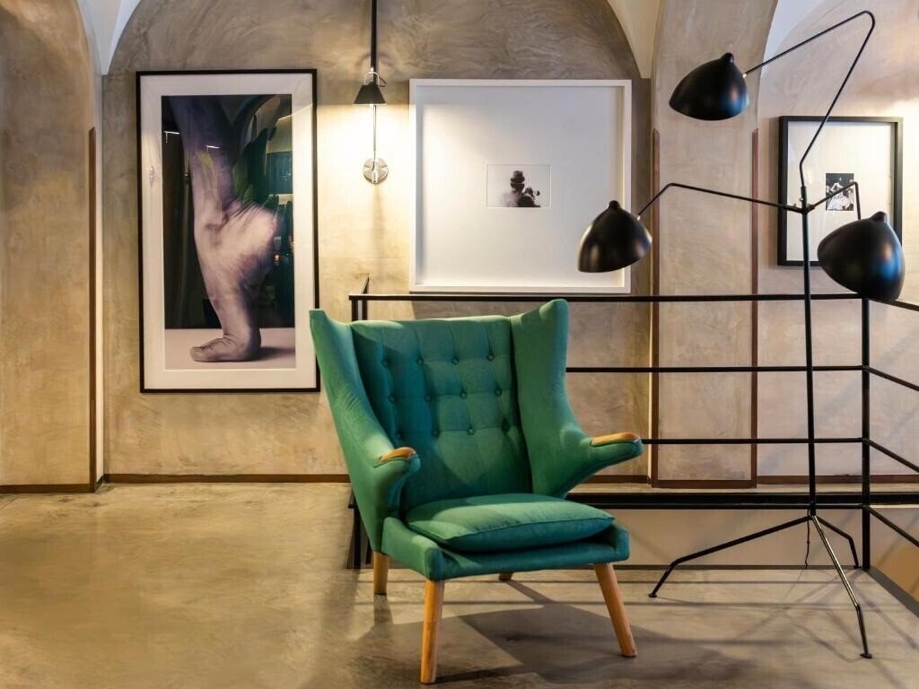 Изображение Browns Downtown 3*