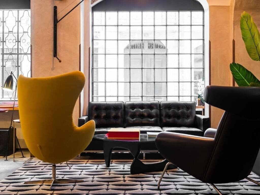 Картинка Browns Downtown 3*
