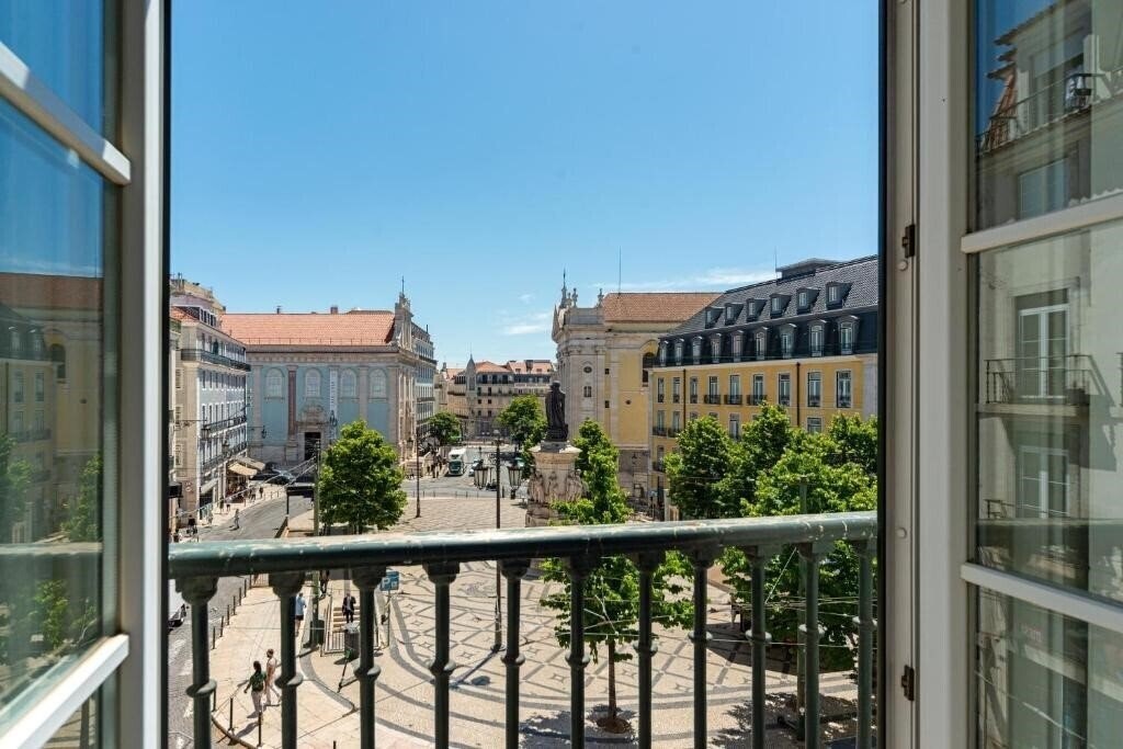 Готель Le Consulat 4*