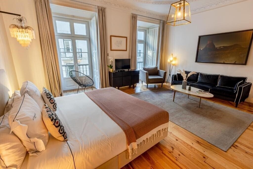 Отель Le Consulat 4*