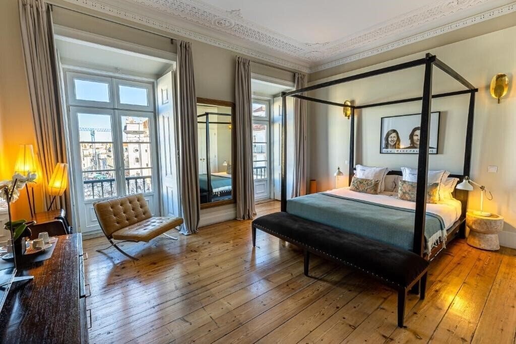 Фото Le Consulat 4*
