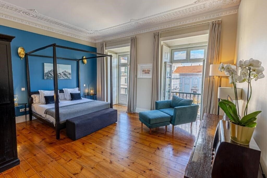 Фотографія Le Consulat 4*