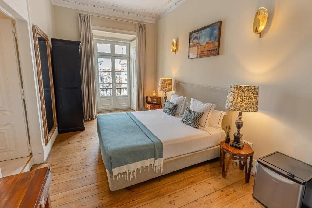 Картинка Le Consulat 4*