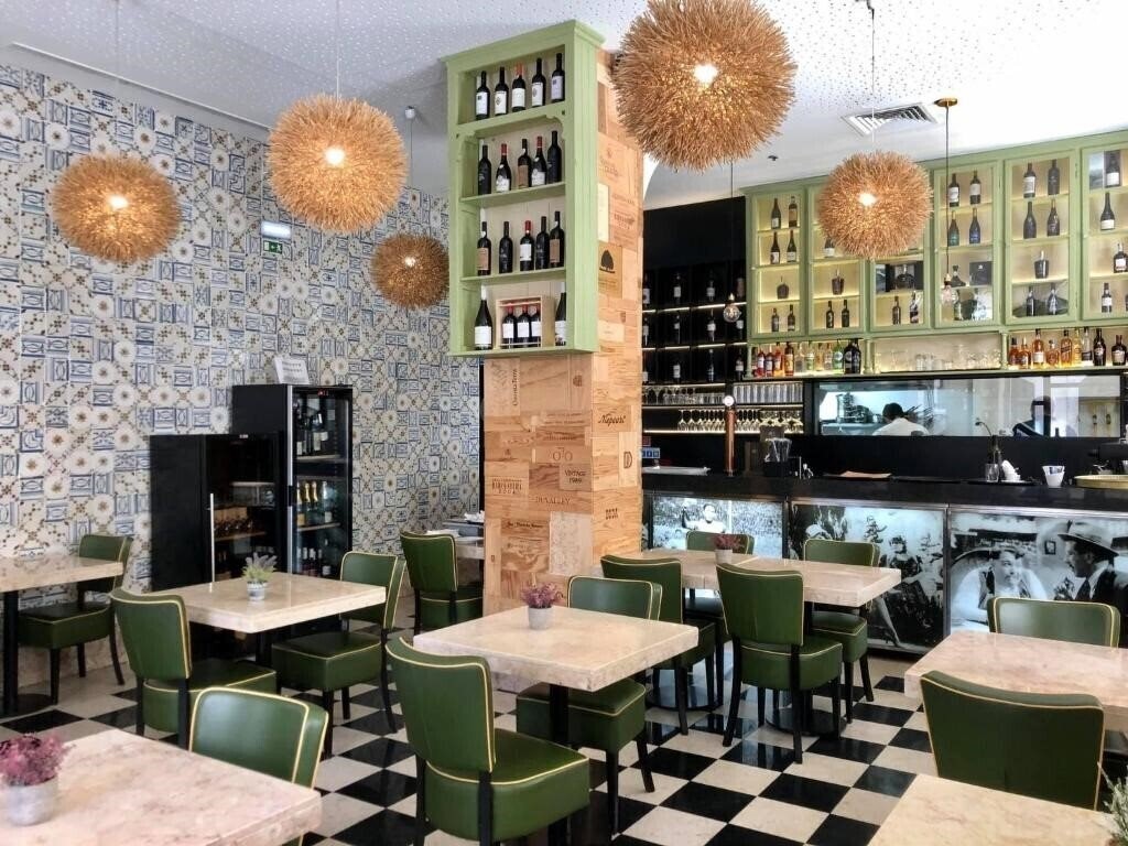 Зображення Lis - Baixa 3*