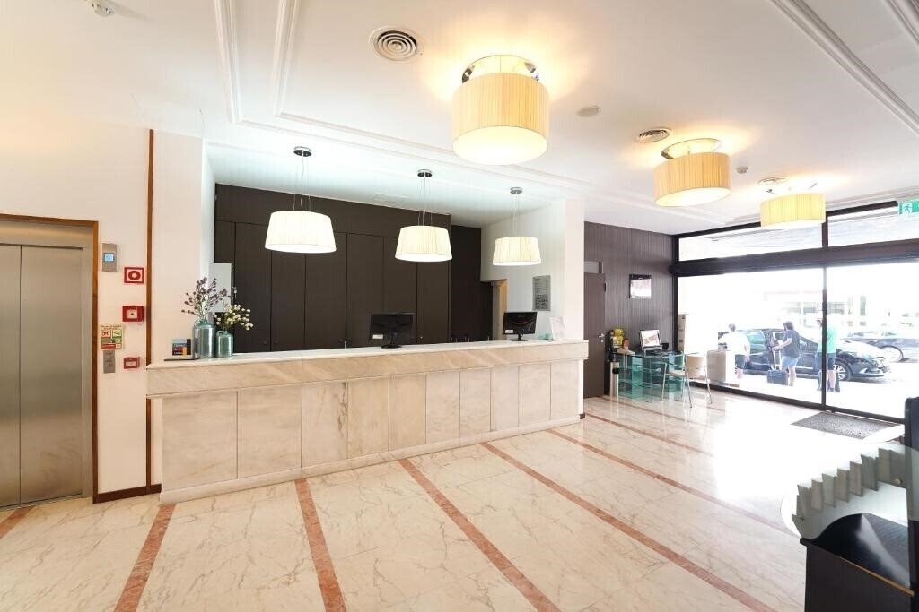 Фотография Legendary Lisboa Suites 4*