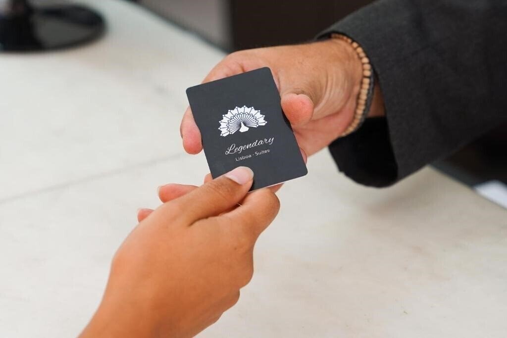Изображение Legendary Lisboa Suites 4*
