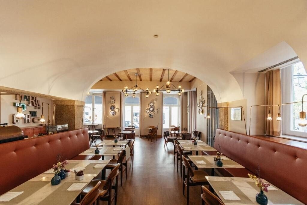 Фото Lisboa Carmo 4*