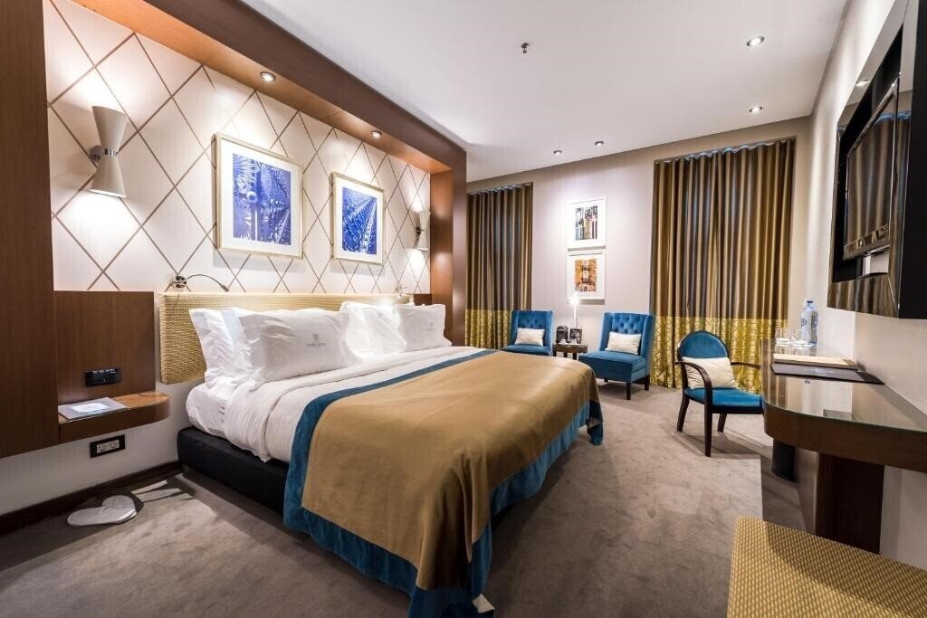 Картинка Lisboa Carmo 4*