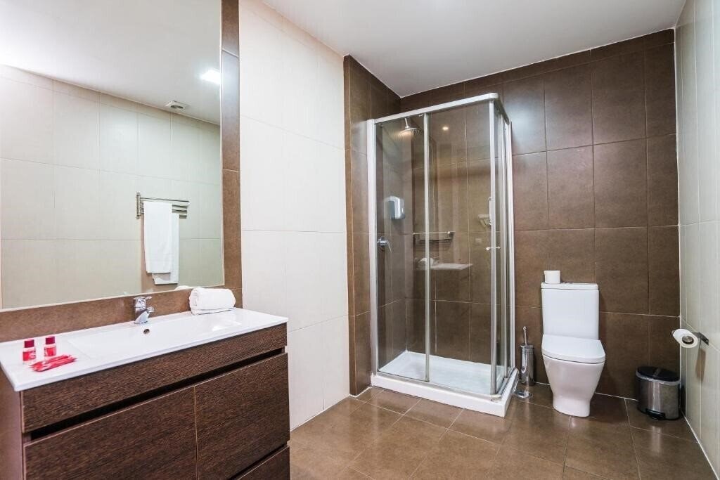 Картинка Lisbon Arsenal Suites 4*