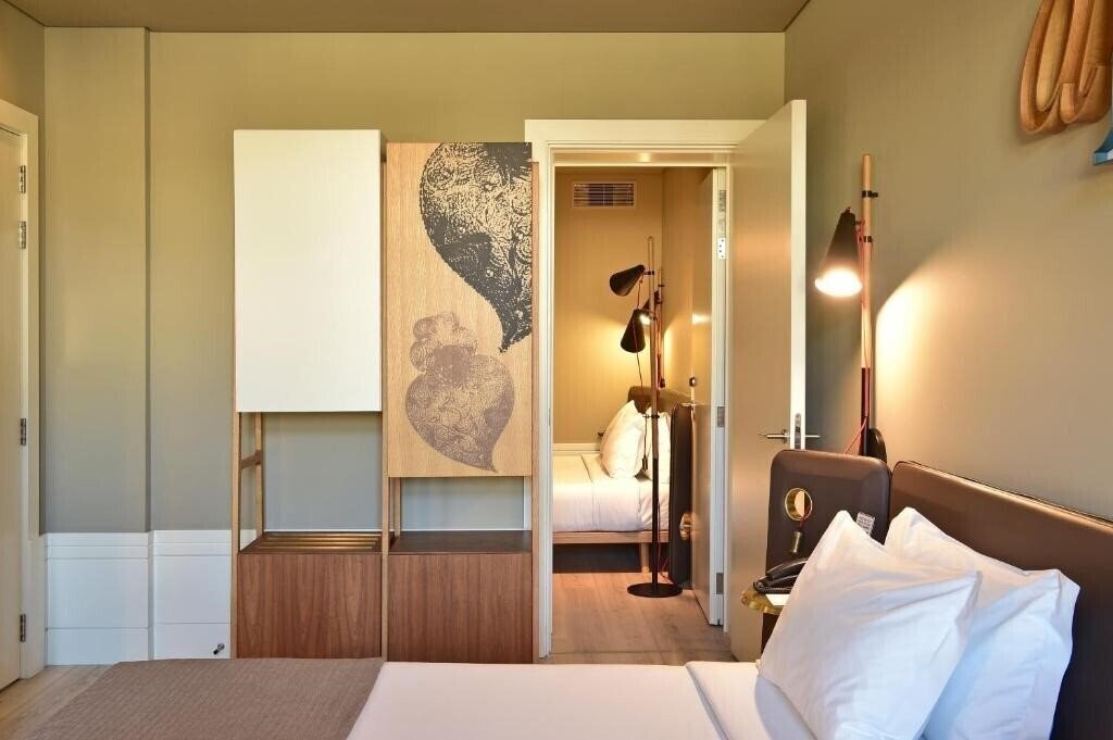 Картинка My Story Rossio 3*