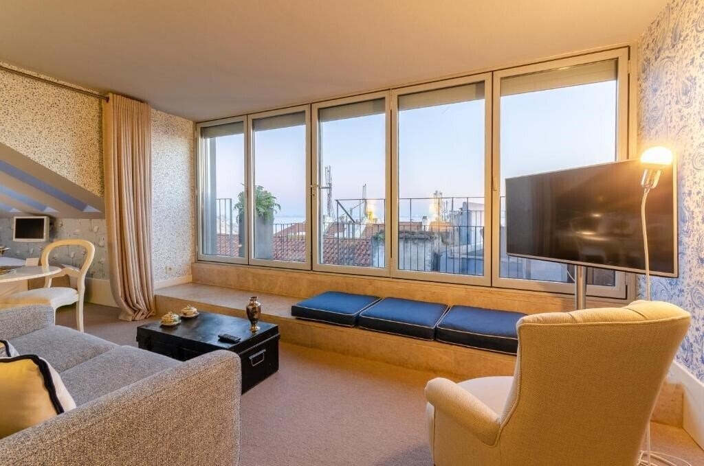 Изображение Lx Boutique Hotel 4*