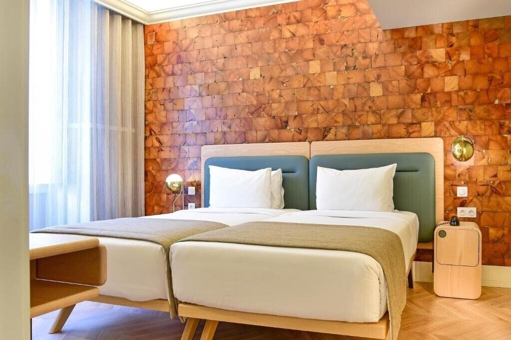 Изображение My Story Hotel Tejo 3*