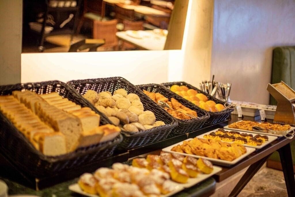 Картинка My Story Hotel Tejo 3*