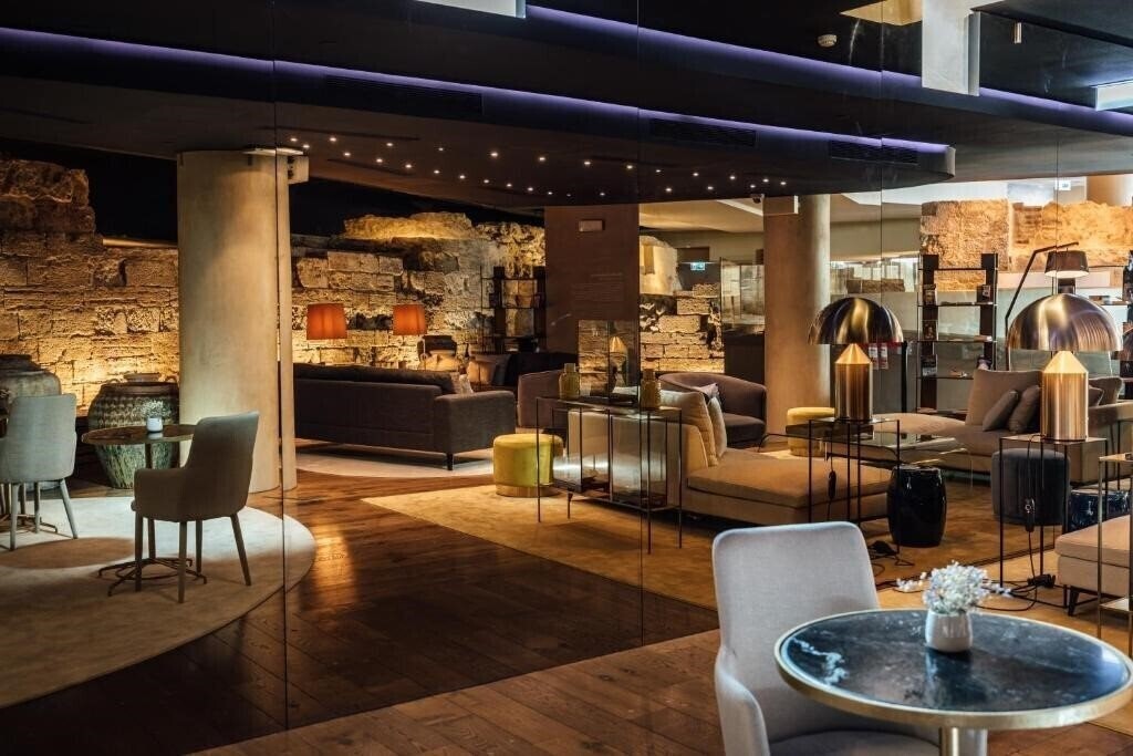 Зображення Corpo Santo Lisbon Historical Hotel 5*