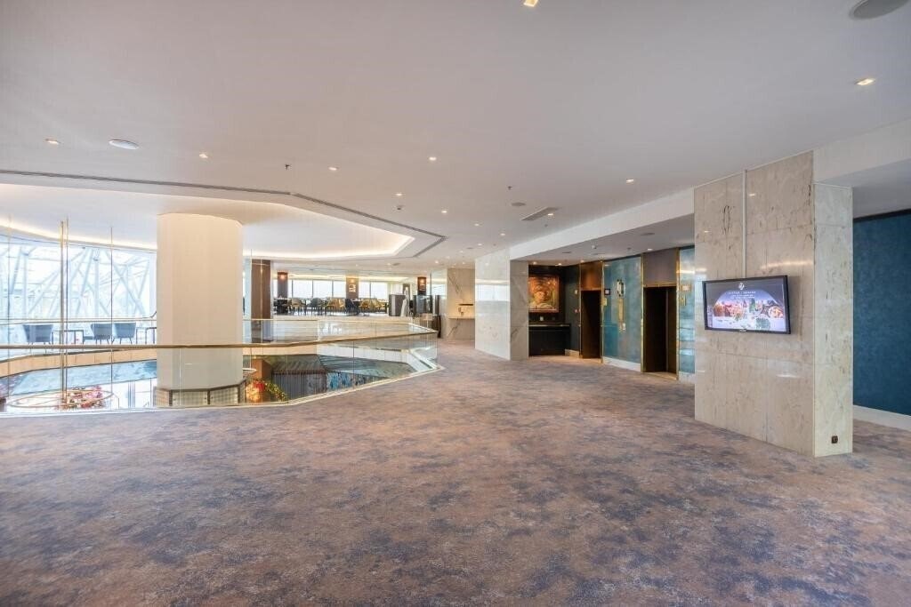 Фотография Intercontinental Lisbon 5*