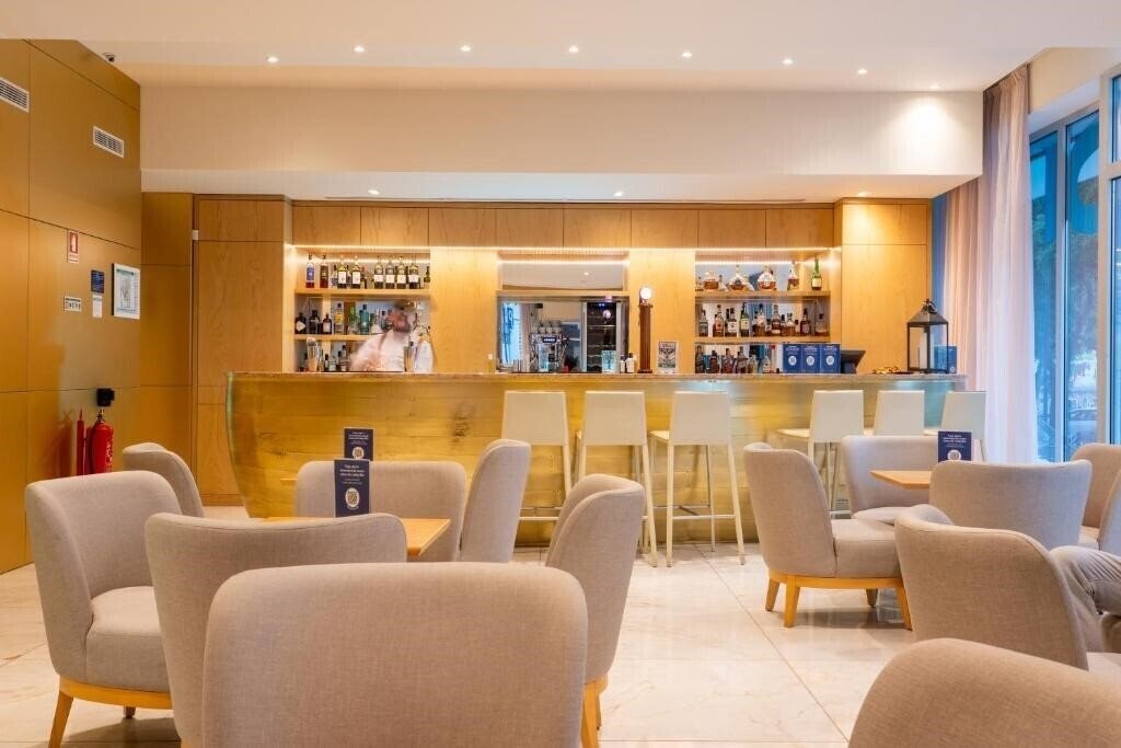 Фото Smy Lisboa 4*