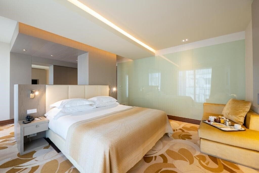 Фотографія Smy Lisboa 4*