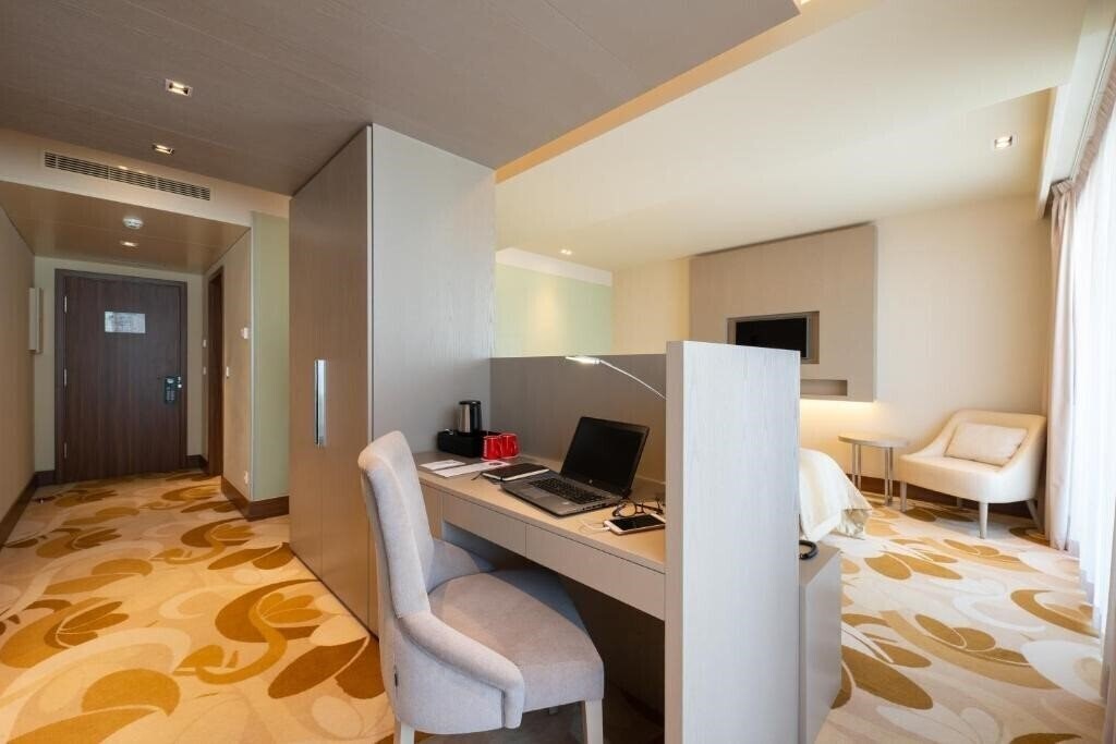 Картинка Smy Lisboa 4*