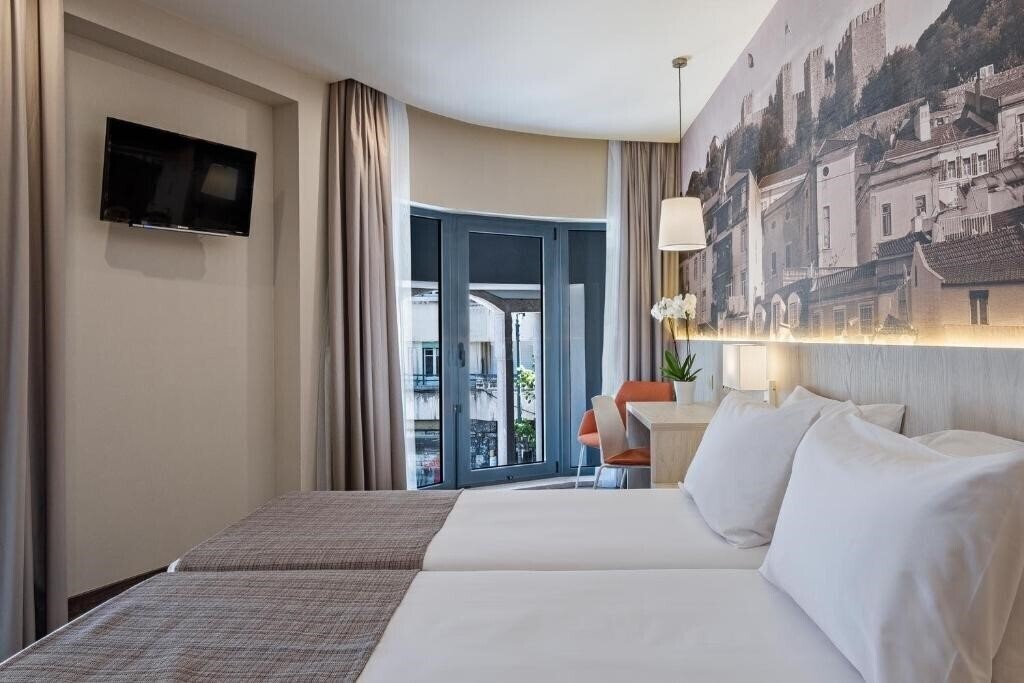 Фото Exe Liberdade 3*