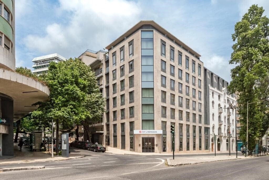 Картинка Exe Liberdade 3*