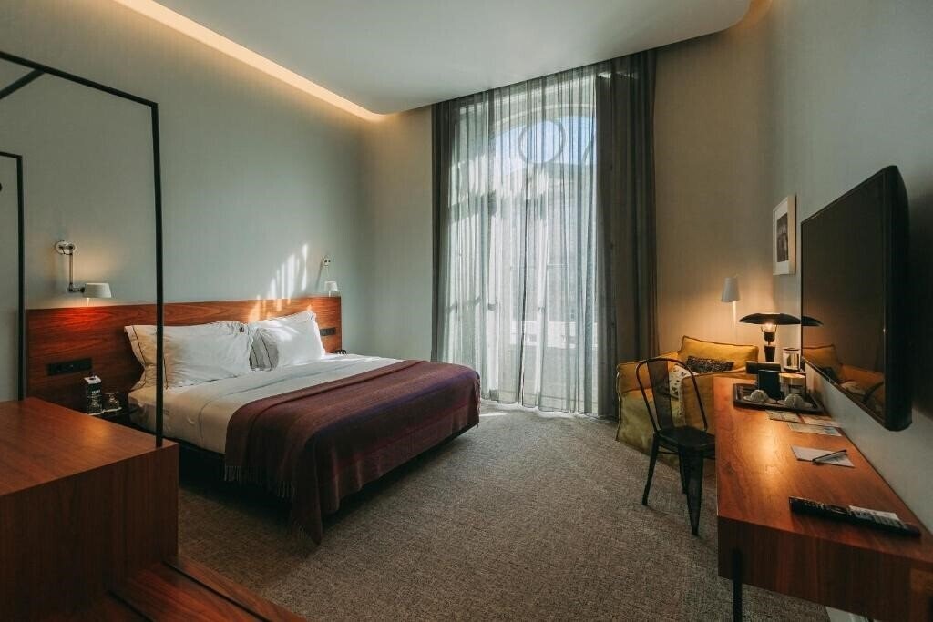 Фотографія 1908 Lisboa Hotel 4*
