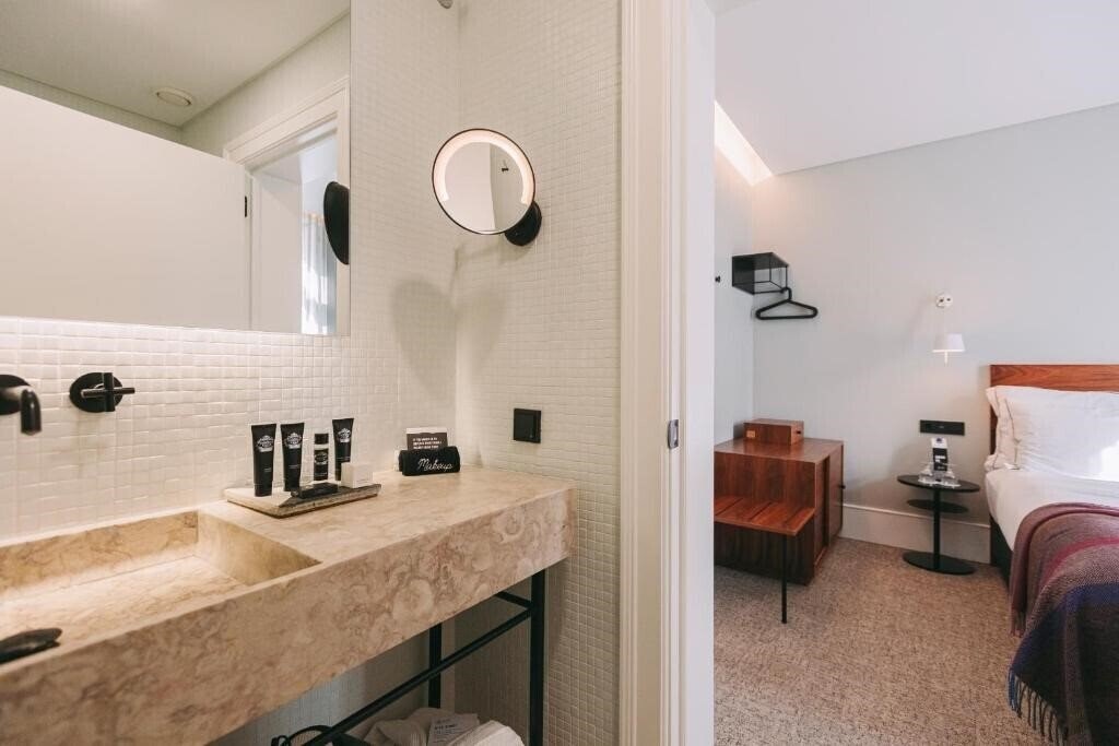 Зображення 1908 Lisboa Hotel 4*