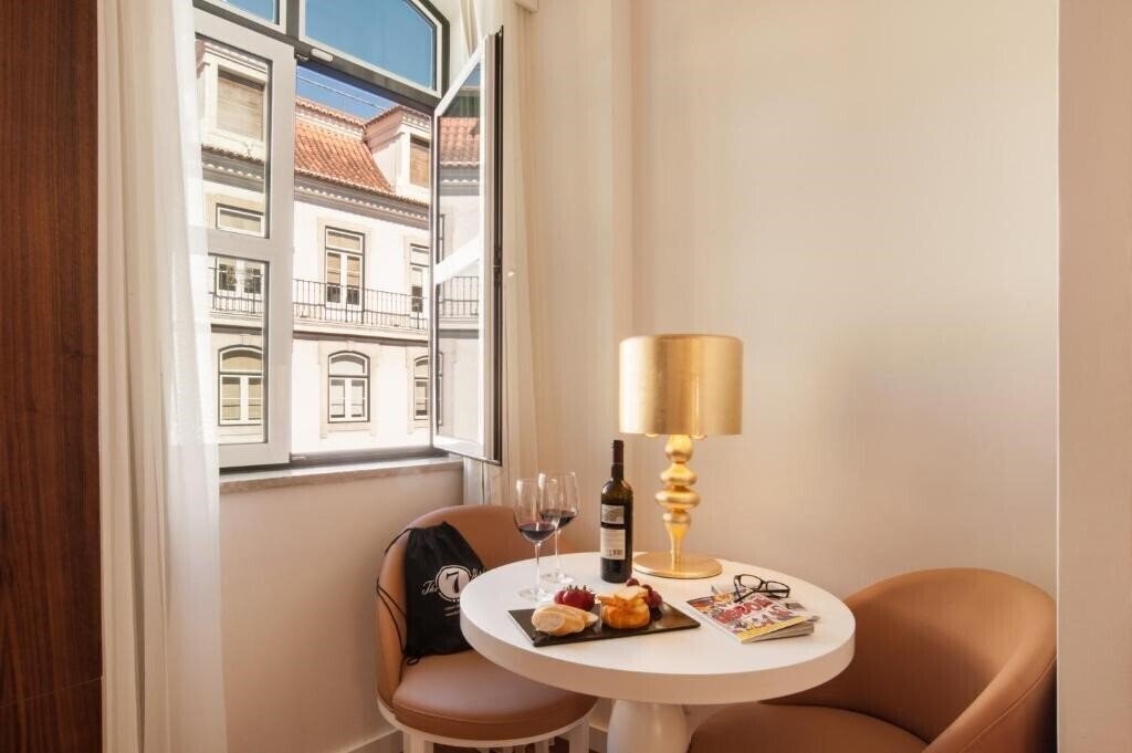 Фотография The 7 Hotel 3*