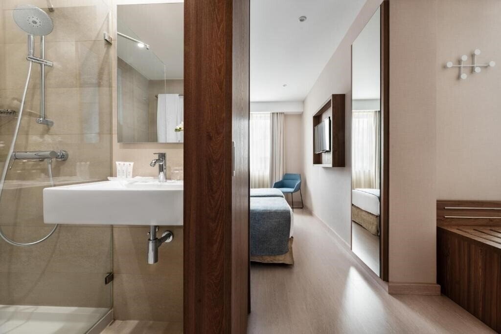 Фотография Exe Saldanha 3*