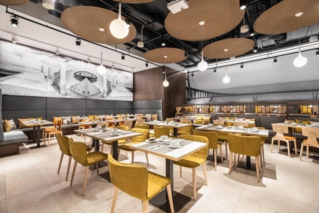 Изображение Hotel Ikonik Lisoba 3*